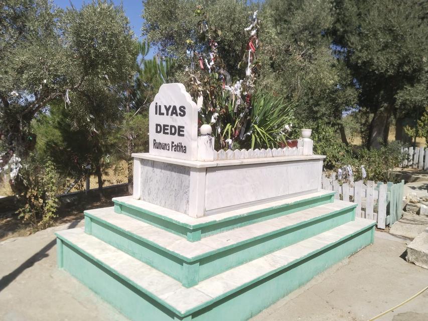 Bafa Gölü’nün kadim bekçisi