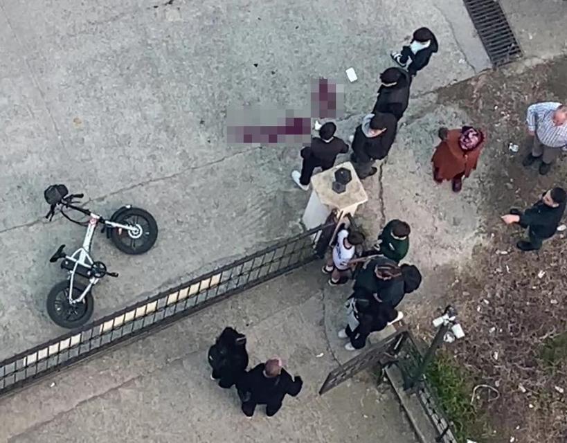 Elektrikli bisiklet kazası: 9 yaşındaki çocuk hayatını kaybetti