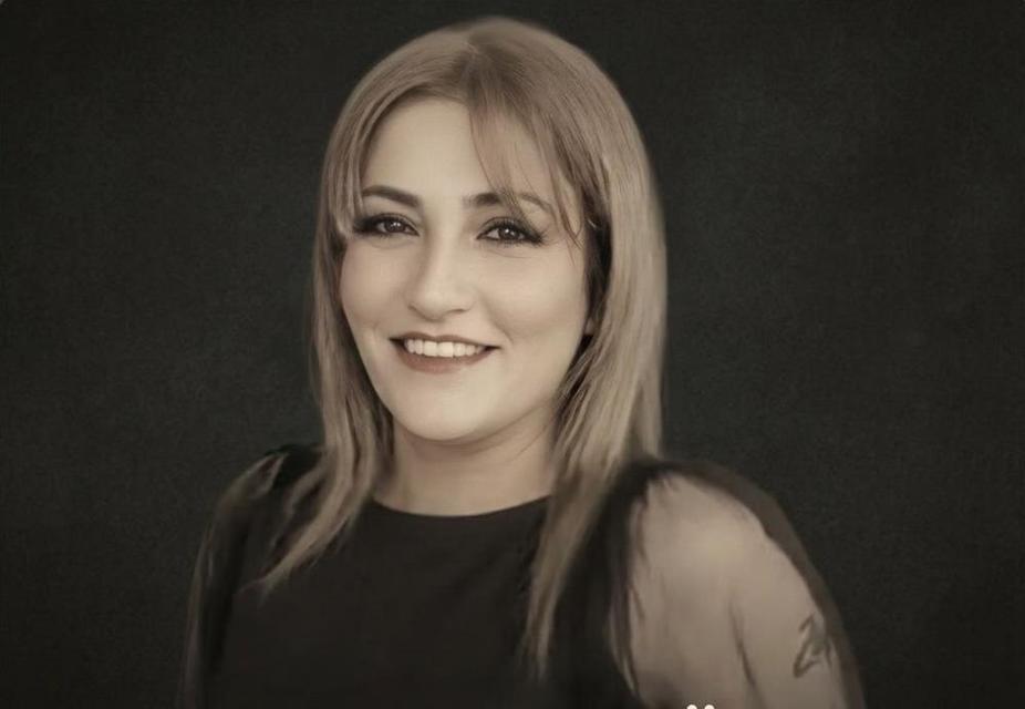 8 bıçak darbesiyle öldürülen genç kadın yarın defnedilecek