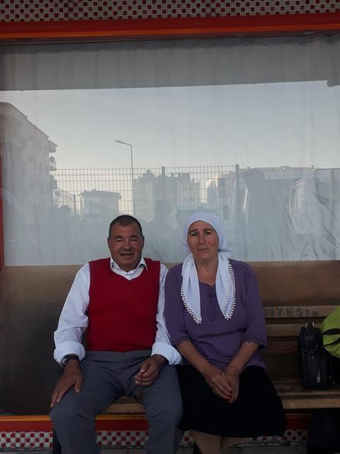 YATAĞANLI ÇİFT, OYUNLARI İLE SOSYAL MEDYADA GÜNDEM OLDU