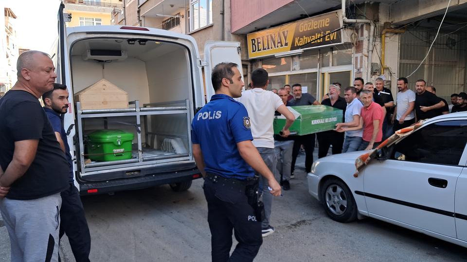 "Kanepeden düştü" denildi, cinayet çıktı: 3 gözaltı