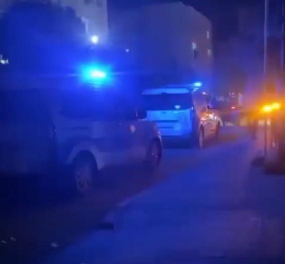 Kına gecesinde kavga çıktı