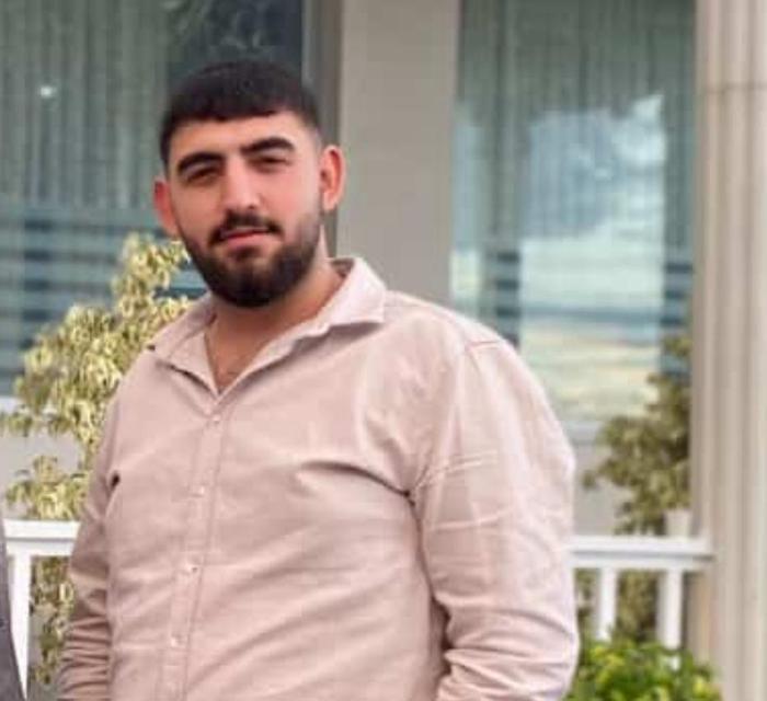 TRAFİK KAZASINDA ÖLEN GENÇ, DAVUL ZURNA EŞLİĞİNDE TOPRAĞA VERİLDİ