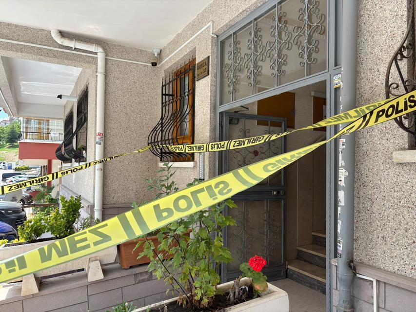 Komşu kavgası ölümle sonuçlandı