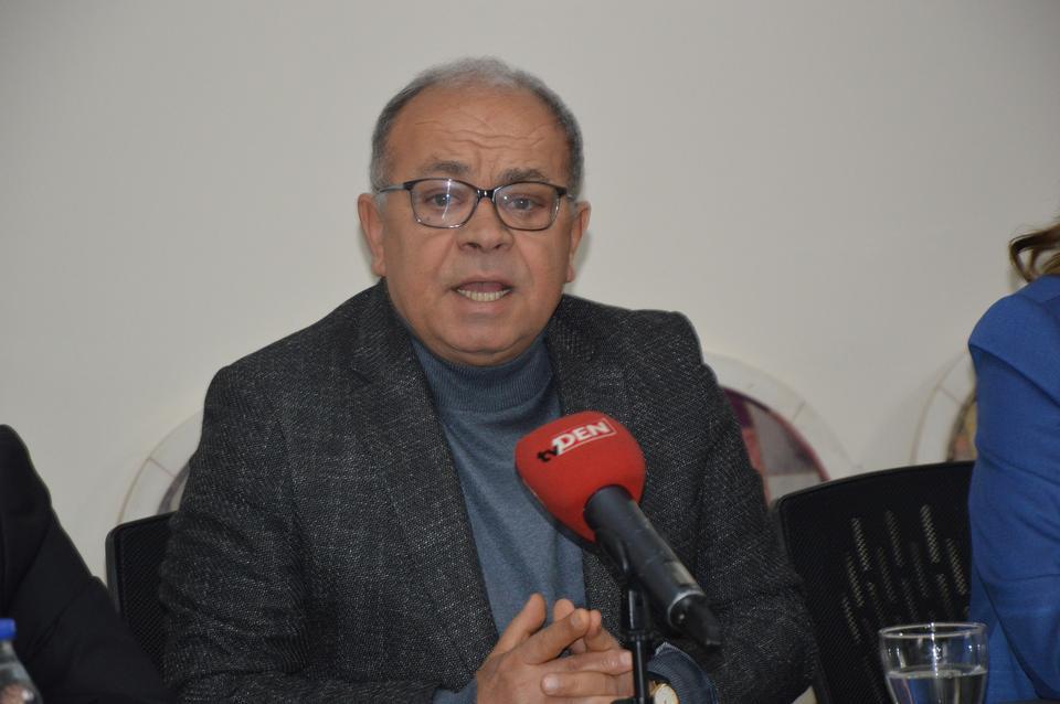 Başkan Saatçı: “CHP artık korkunun değil cesaretin partisi”