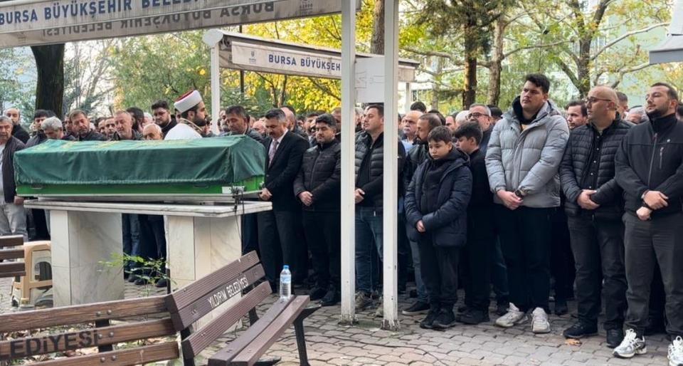 Üniversite öğrencisi motosiklet kazasında can verdi