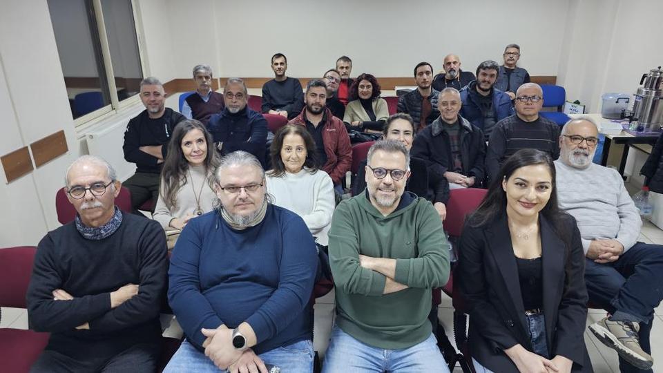 Aydın’ın antik kentleri Nazilli'de konuşuldu