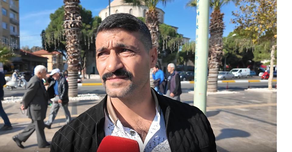 Aydın'dan kadın cinayetlerine tepki