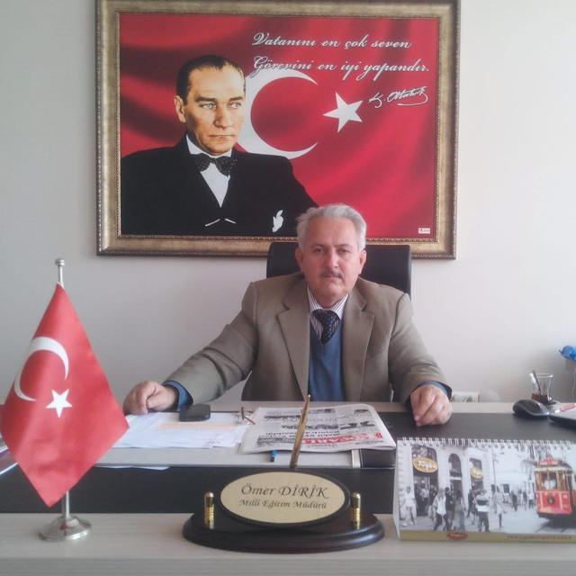 Hasan Hüseyin Dirik vefat etti