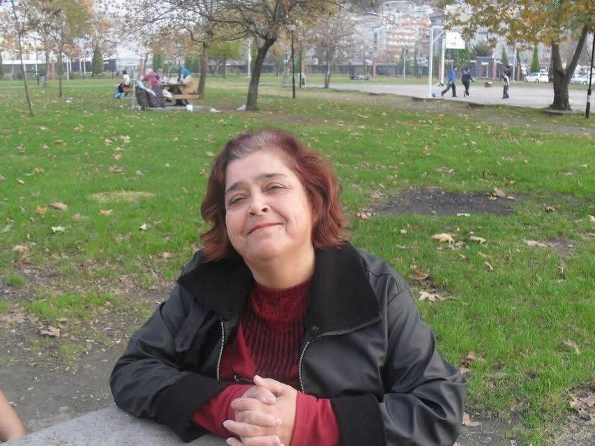 Söke MHP’nin kurucu isimlerinden Dikici hayatını kaybetti
