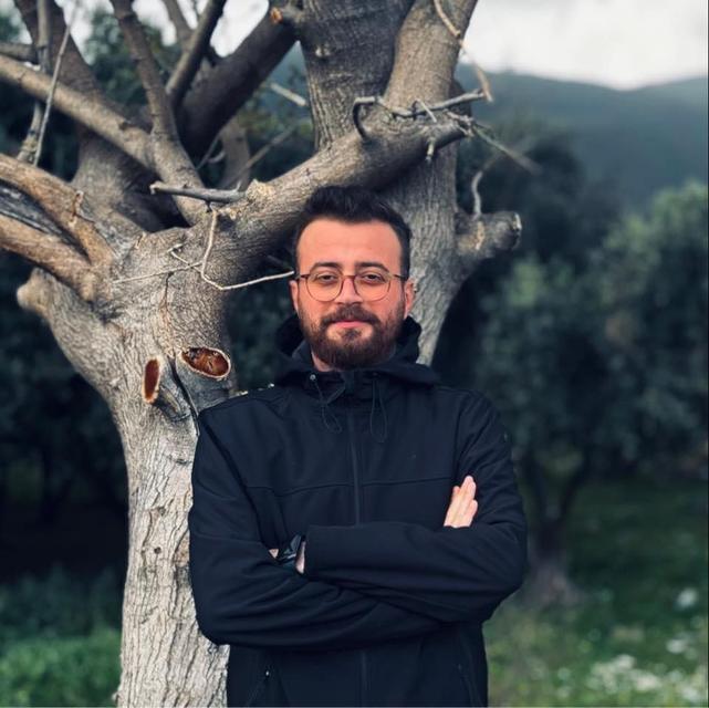 Furkan Kodalak