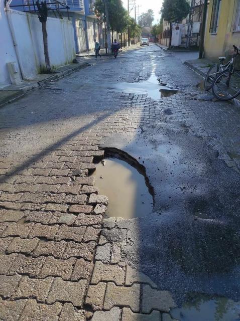 OCAK 2025