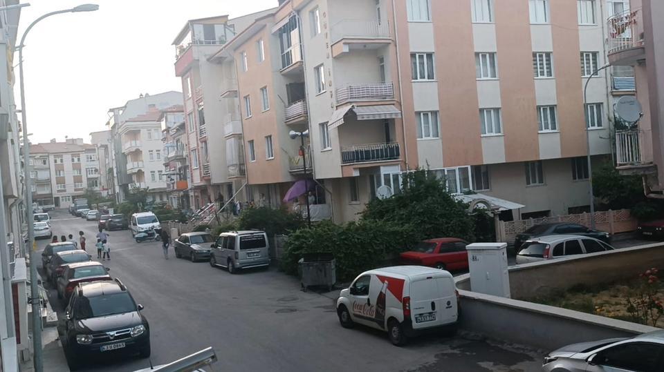 Balıkesir'deki deprem Kütahya’da da hissedildi