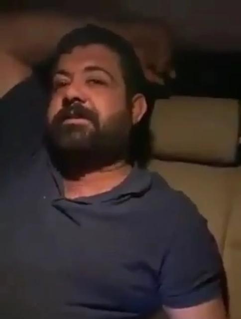 "İncinmişsin" videosuyla tanınan adam kamyonette ölü bulundu