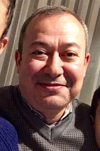 Aydın maden camiası yasta. Kazım Demir, vefat etti