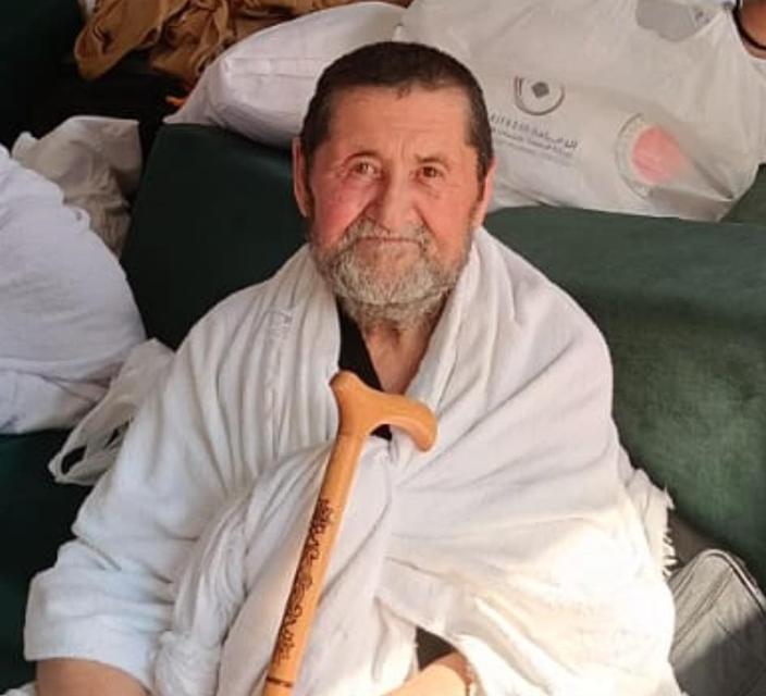 Ahmet Emin Yıldız vefat etti