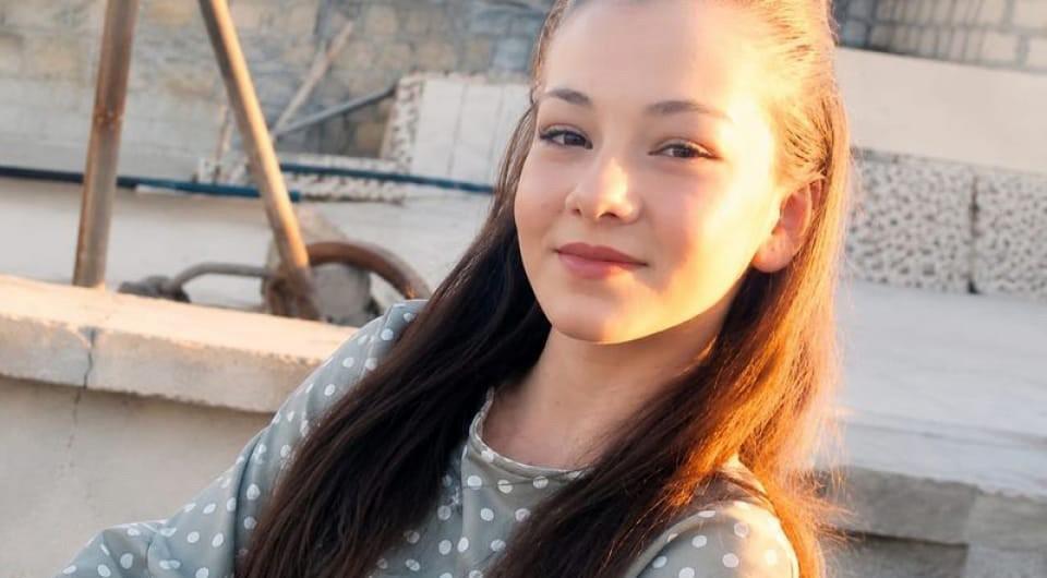Evin balkonundan düşen 16 yaşındaki Deniz hayatını kaybetti