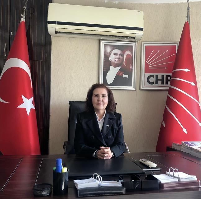 "Bu ülkenin sorunu kökleşmiş erkek egemen zihniyet"