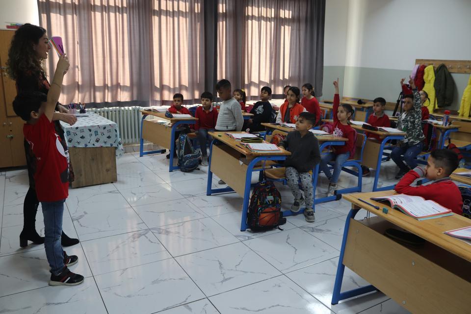 'DİLİMİZİN ZENGİNLİKLERİ' PROJESİ İZMİR'DE HAYAT BULDU