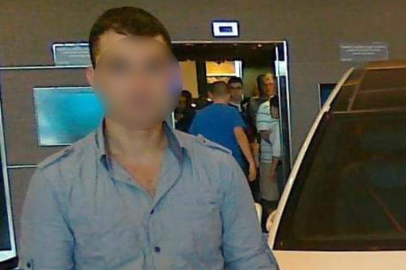 14 YAŞINDAKİ KIZA TECAVÜZ ETTİĞİ İDDİA EDİLEN BEKÇİ GÖREVDEN UZAKLAŞTIRILDI İHA'NIN HABERİ SES GETİRDİ