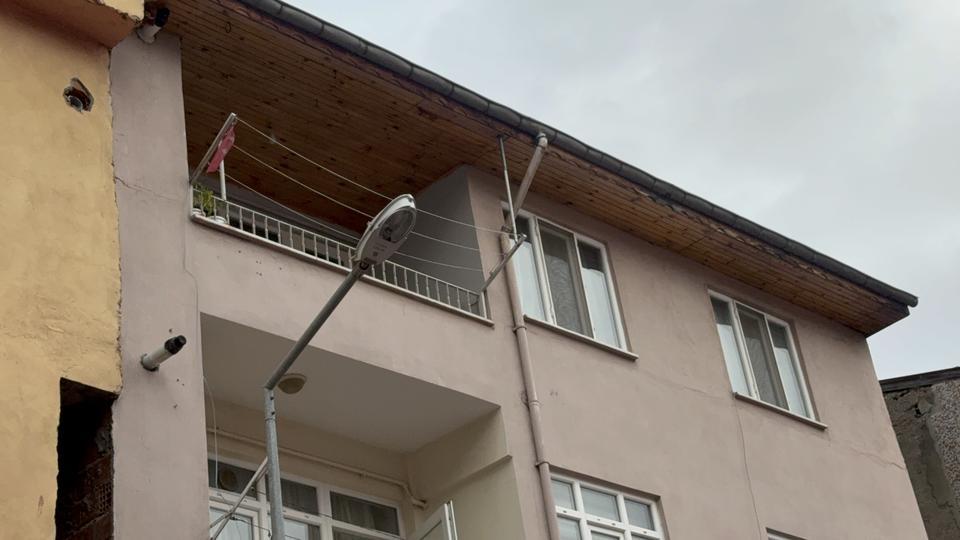 Evde doğurduğu bebeği çöpe atan kadın tutuklandı, bebek ise bulunamadı