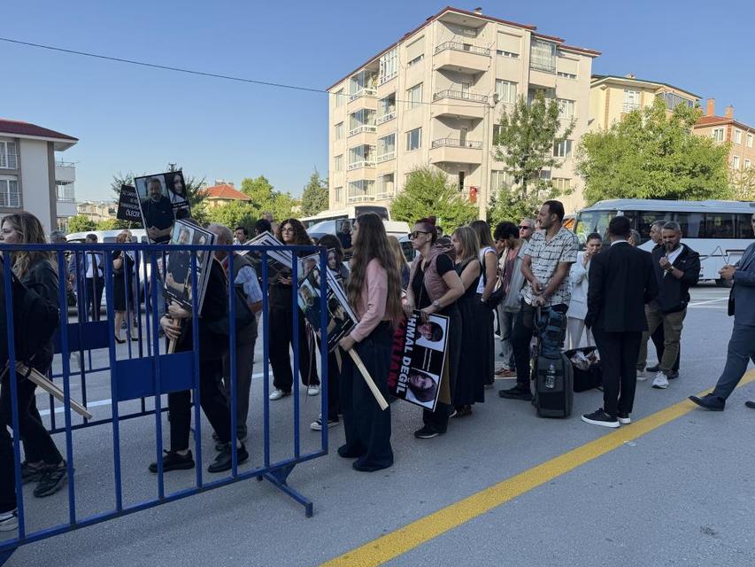 Facia sonrası ilk duruşma: 32 sanık hakim karşısına çıkacak
