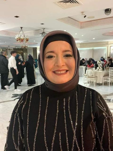 Otomobil çarpan kadının ayağı koptu