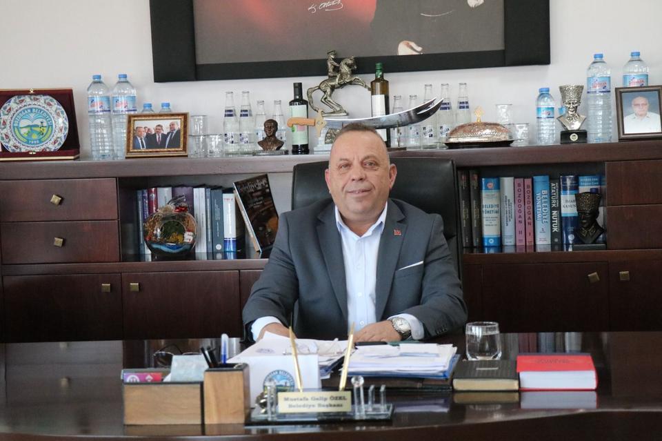 Başkan Özel'den Kurban Bayramı mesajı