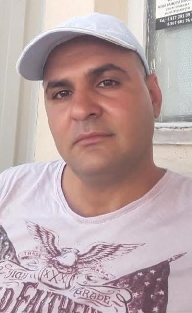 Dananın kafa darbesiyle ağır yaralanan sahibi hayatını kaybetti