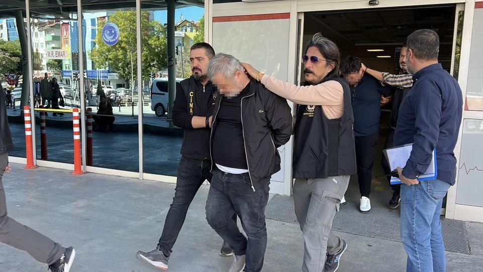 Önce şikayet sonra cinayet