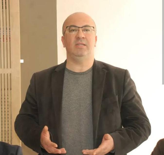 Başkan Payza adaylıktan çekildi
