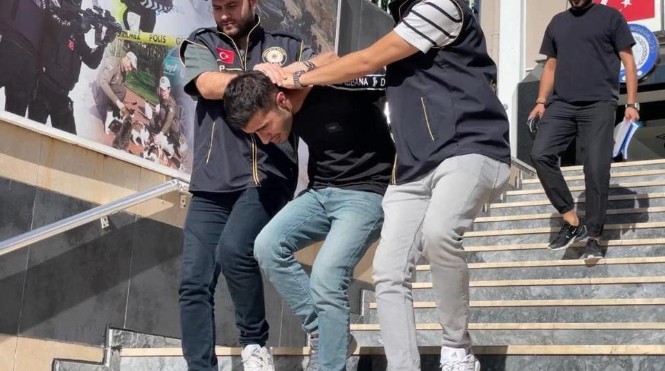 Aile içindeki kavga dehşete dönüştü: Oğul, anneyi vurdu