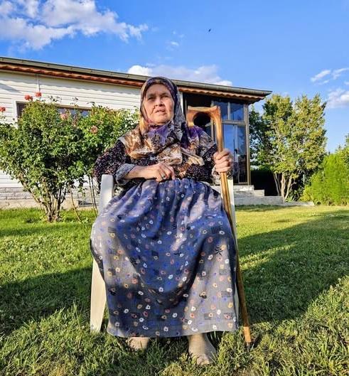 Feride Bora vefat etti