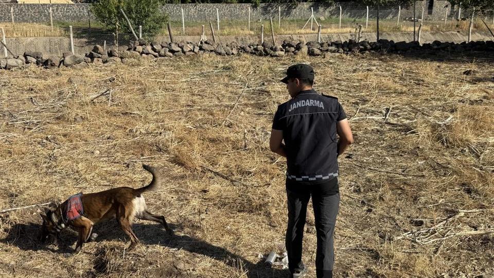 Arazi kavgasında kan aktı: 1 ölü, 5 yaralı