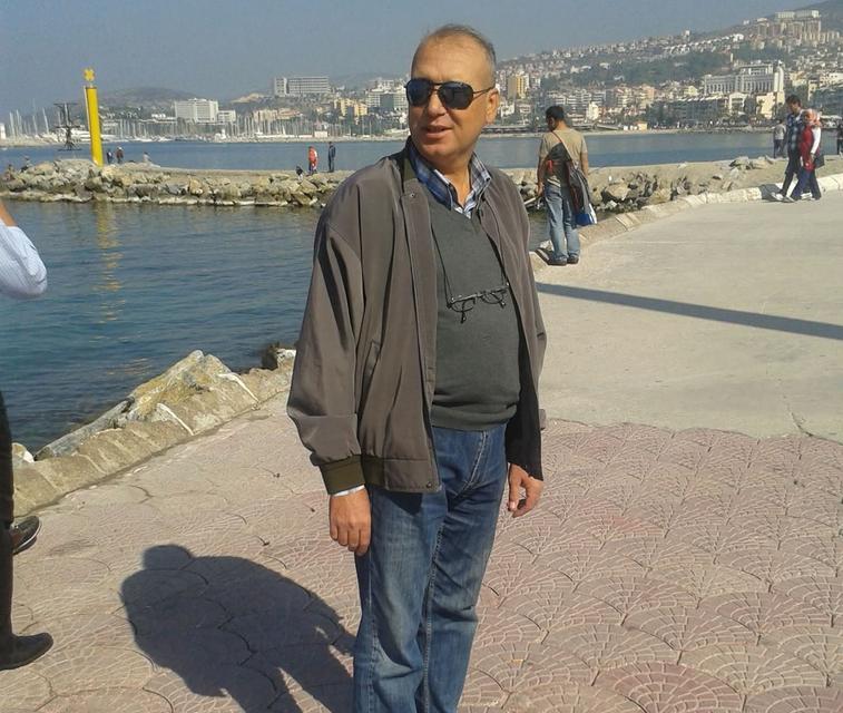 Ali Menderes vefat etti