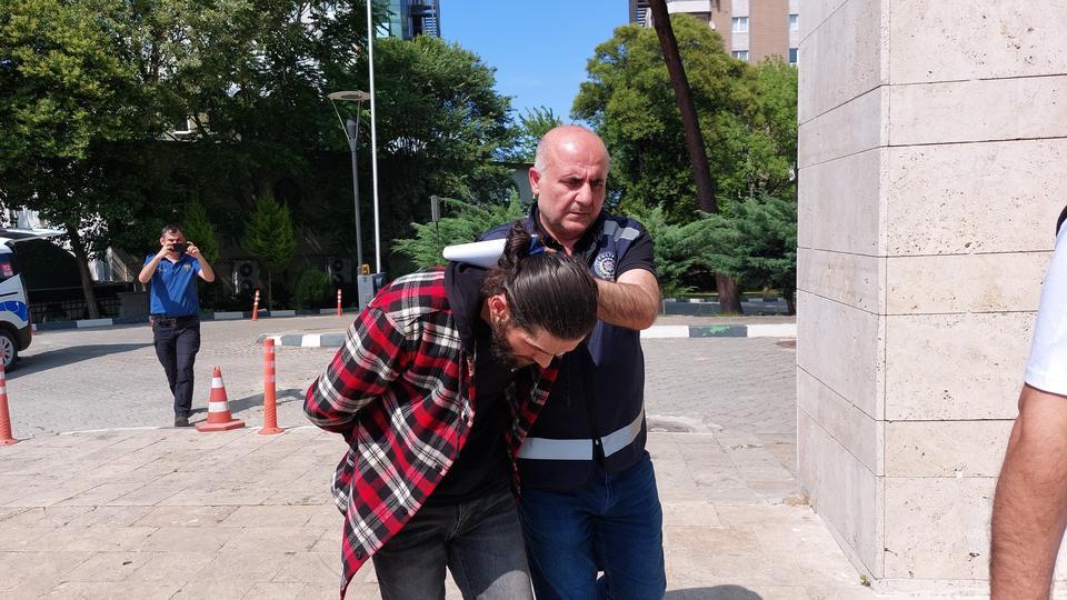 Birlikte yaşadığı adam tarafından dövülen kadın hayatını kaybetti