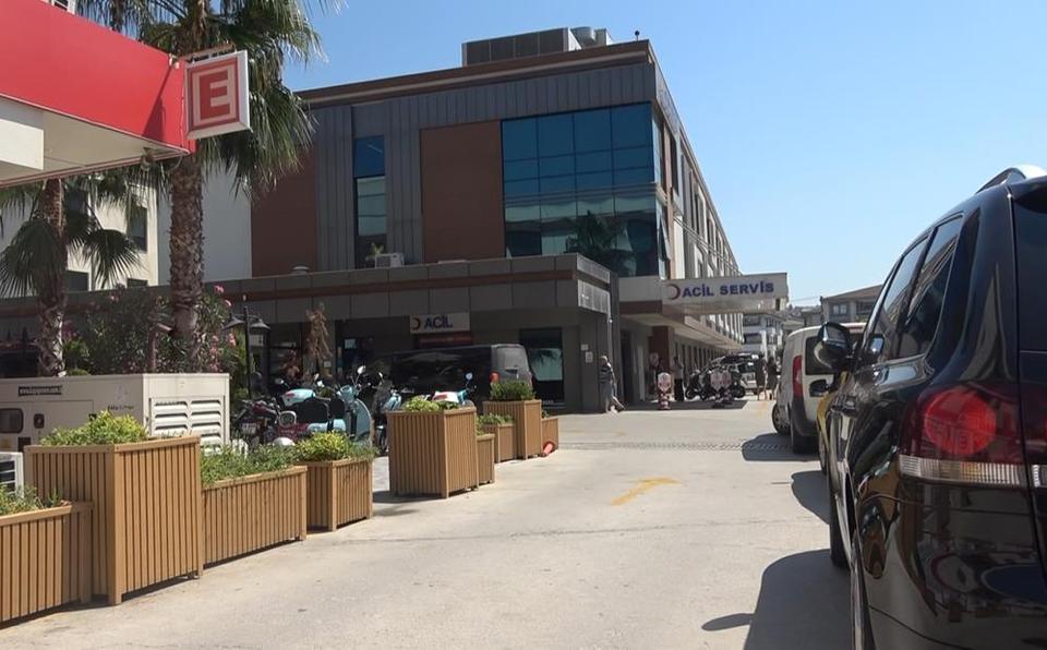 8 aylık hamile eşini pompalı tüfekle vurdu: Anne öldü, bebeği sezaryenle kurtarıldı