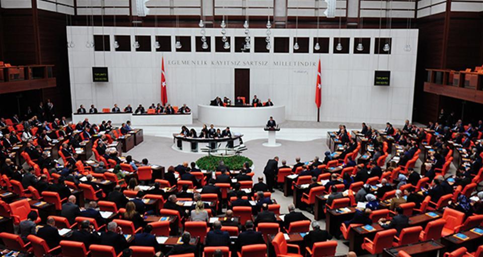 Milyonları ilgilendiren düzenleme! 12. Yargı paketi TBMM’de