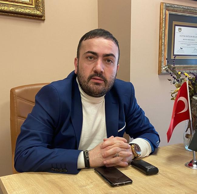 Adil Yaşam Derneği'nden kritik çağrı: "Adaletin ve eşitliğin herkes için olmasını istiyoruz"