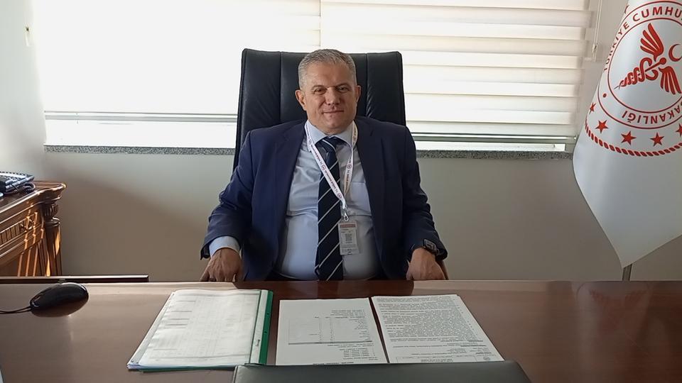 Nazilli Devlet Hastanesi’ne 4 yeni uzman hekim