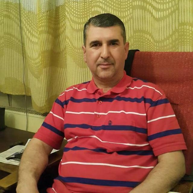 Eski muhtar komşusu tarafından öldürüldü
