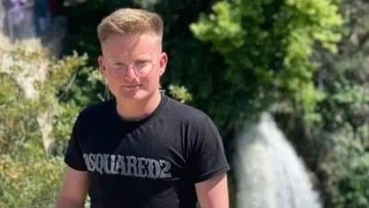 TRAFİK KAZASINDA AĞIR YARALANAN ORMAN MUHAFAZA MEMURU HAYATINI KAYBETTİ