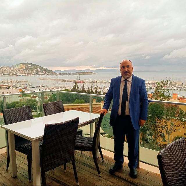 Ünal Sarıoğlu