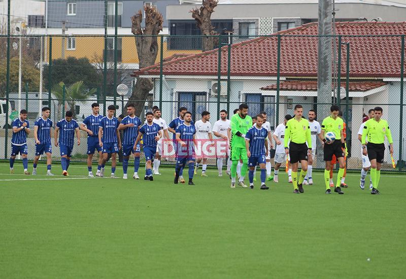 Aydın SAL 13.Hafta Sonuçları ve Puan Durumu