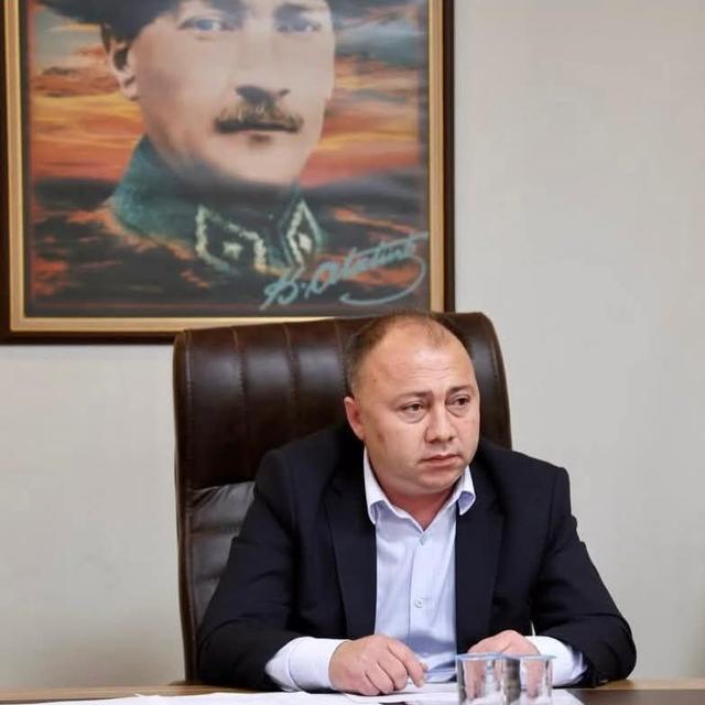 Çine Belediye Meclisi’nde istifa: Demir Başkanlık için koltuğu bıraktı