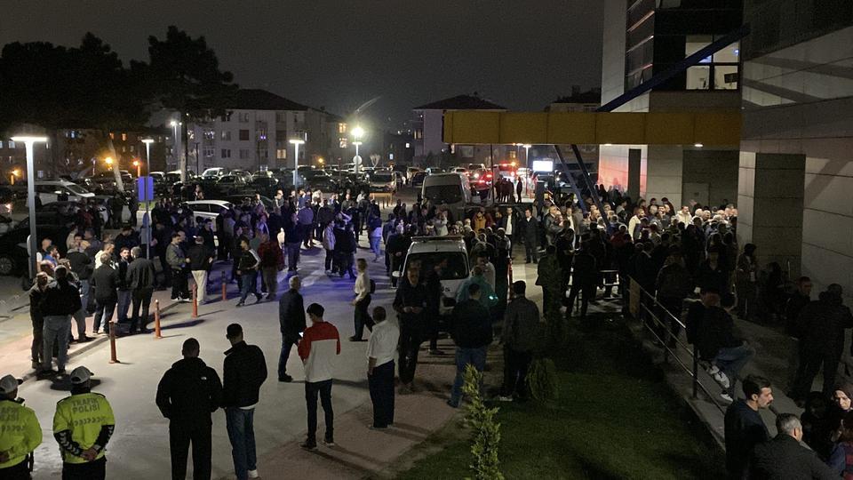 Silahlı saldırıya uğrayan MHP'li meclis üyesi hayatını kaybetti