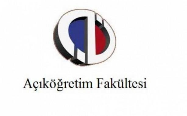 Açıköğretim Fakültesinde aktif öğrenci sayısı 1 milyonu geçti