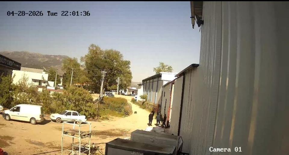 25 yaşındaki avukata silahlı saldırı düzenleyen şüpheli yakalandı