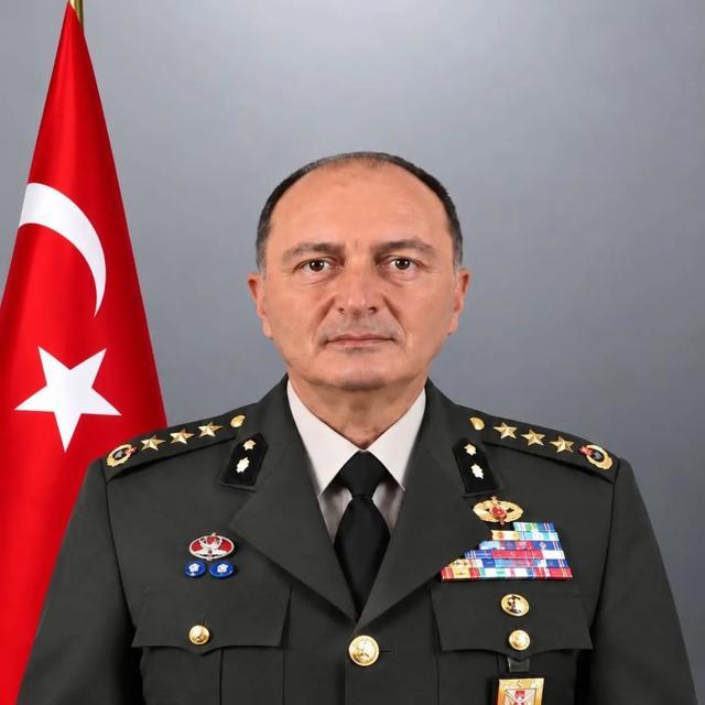 Albay Sayit Gökgöz şehit oldu