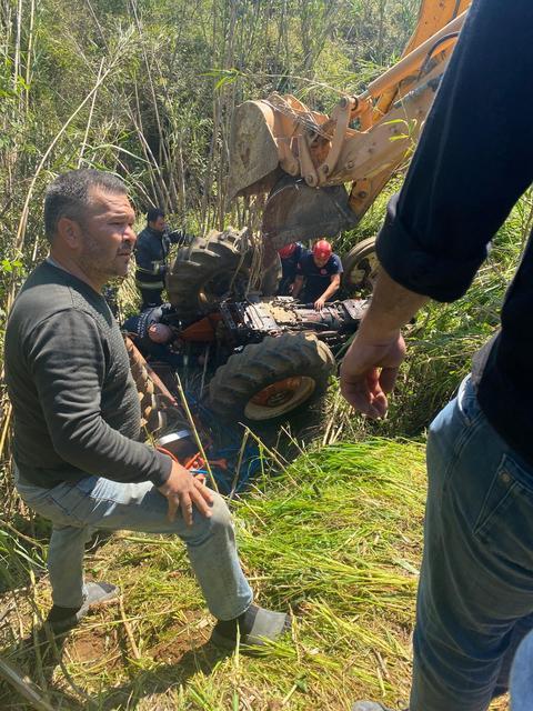 Traktör kazası yine can aldı